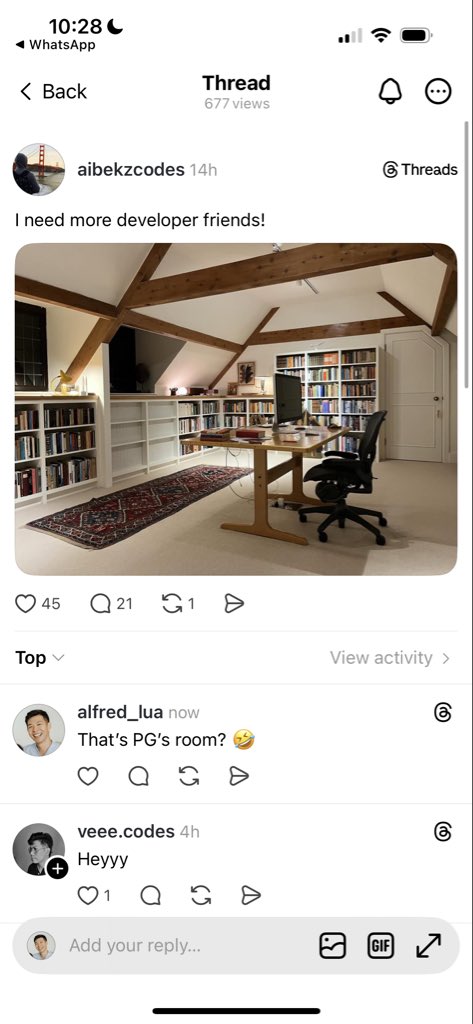 Alfred Lua tweet media