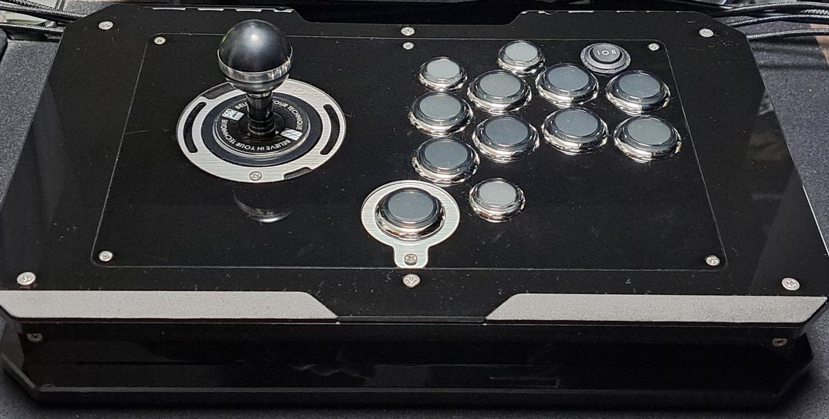 醤油@ギースにソイソース tweet media