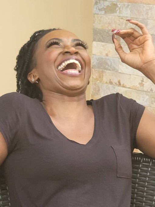 RUKEVWE👸✨ tweet media