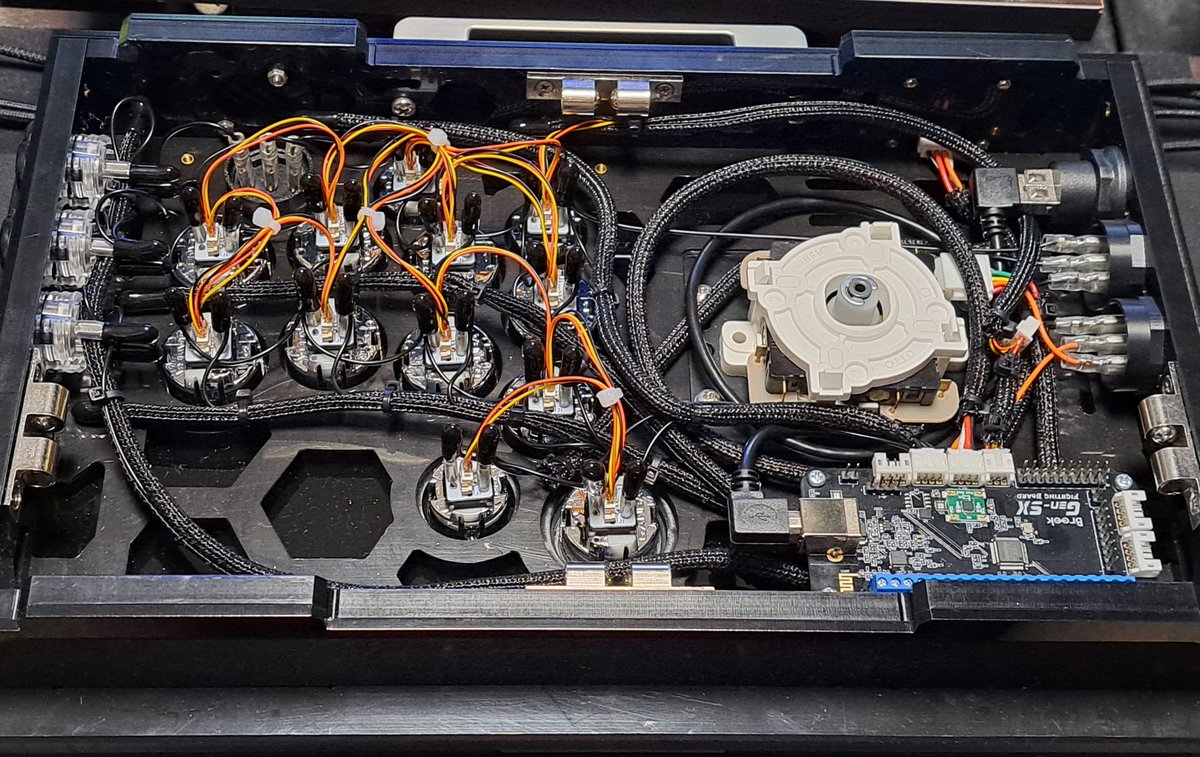 醤油@ギースにソイソース tweet media