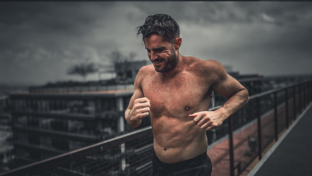 iameddiepinero's tweet photo. Your alarm clock goes off. It’s early. 

You roll over and glance out the window.  Ugh. Conditions aren’t ideal.

Cold. Rain. Wind cutting sideways.

You peer over at your running shoes and workout clothes on the other side of the room, methodically placed there to kickstart your morning run. 

Decisions, decisions. 

The reasonable thing to do in this moment is probably to wait, to go back to bed, to tell yourself you’ll run later, when things calm down.

This line of reasoning is where the vast majority of people would land.
It’s certainly the most practical choice.

But that moment, that exact moment, means more than we give it credit for. It isn’t as trivial as it appears. In fact, it’s a metaphorical fork in the road dividing the future into two distinct outcomes. 

Let’s examine. 

See….there is an undervalued benefit to choosing discomfort on purpose.
To doing the thing that doesn’t feel convenient, or logical, or pleasant.

One very clear commonality upon examining society’s “greats” is a willingness to pay a price others wouldn’t.
They stayed later.
They woke earlier.
They showed up when no one was watching.
They faced the small inconveniences head on. 

Not because it was heroic, but because it was hard.

That’s why the roads are empty when it’s cold and raining.
Again….not because running in the rain is special.
But because, to put it simply, it sucks. And it sucks just enough to filter out the vast majority of those standing at the same fork. 

That seemingly irrational decision to put on a jacket, a beanie and go is precisely where the value lives. 

You’re not training your legs.
You’re training follow through.
You’re teaching yourself that conditions don’t get a vote.

As we all know, life will not always be comfortable.
You’ll lose a client.
You’ll get rejected.
You’ll see ideas, plans or hopes fall short. 

Not because you’re broken. But because life is hard. Beautiful, but hard. 

And the question becomes, in those moments of turbulence:
Do you wait for better weather, or do you go anyway?

There will always be a reason to delay.
To hope for smoother waters.
To tell yourself, “Not today.”

A seemingly trivial run in the rain is a reminder that the people who win don’t wait.

They adapt.
They layer up.
They figure it out.

Eventually, action becomes a habit.
Not something dependent on motivation.
Not something left to chance.

You stop checking the forecast.
You stop negotiating with yourself.

And when you finally take the shoes off and step into the rest of your day, that mindset doesn’t disappear.
It follows you into work.
Into conversations.
Into life overall.

You realize how many of the reasons you used to give yourself were never real.
Just stories.
Just noise.

And when the sun finally comes out, when everything feels easy and everyone’s ready to run,
you’ve already been there.
You’ve already done the hard laps.
You’ve already built something different inside yourself.

So…is it just a run in the rain?

You tell me.