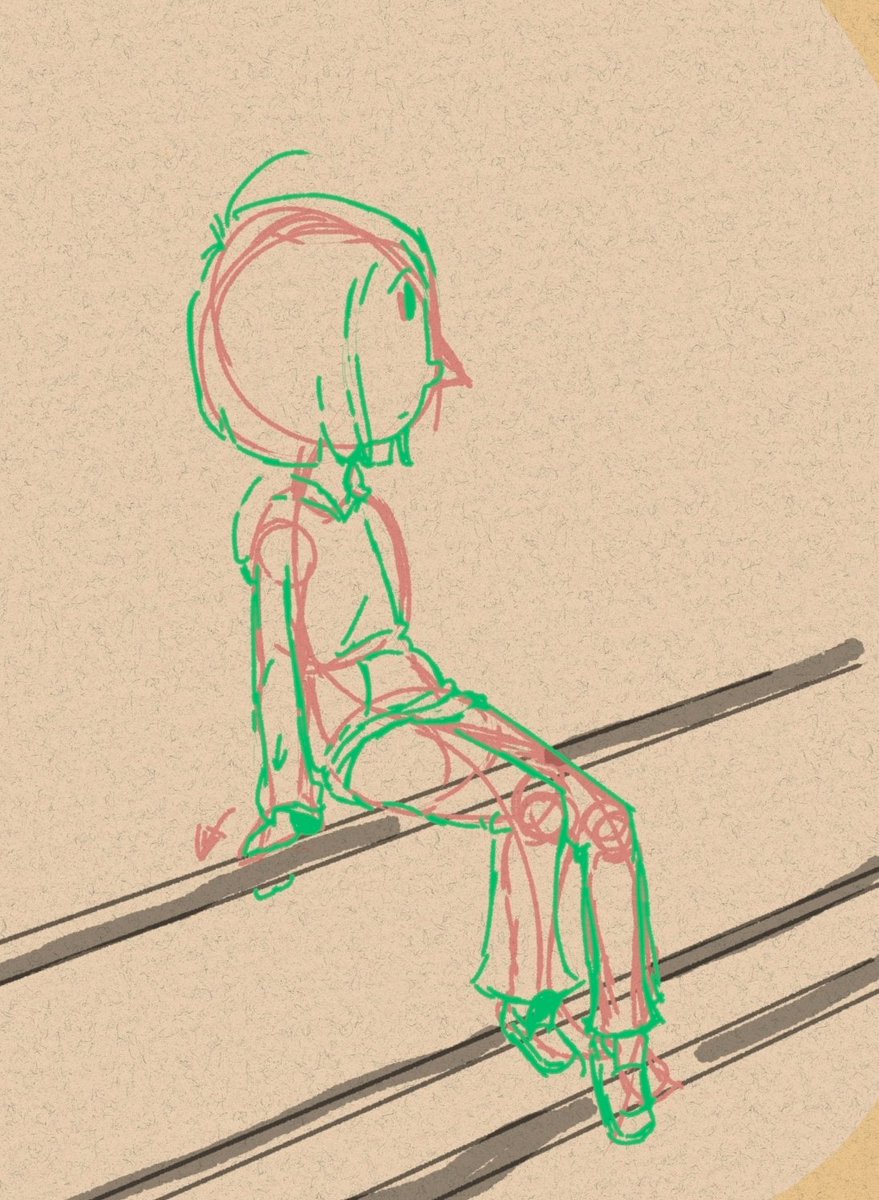 GabTech7's tweet image. Quick study while my clothes dried, pinterest delivered on the ref