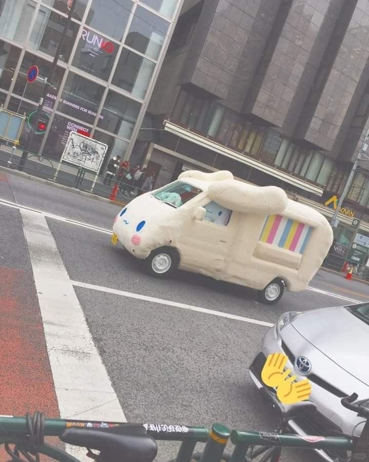 sanrio daily ✨ tweet media