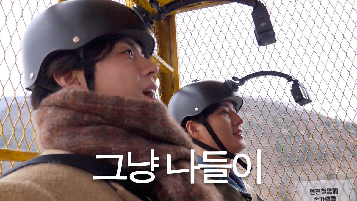 백만 배우 김도훈 [공케이]

youtu.be/5JpSRGZHN5o

#DAY6 #데이식스
#YoungK #영케이
#공케이