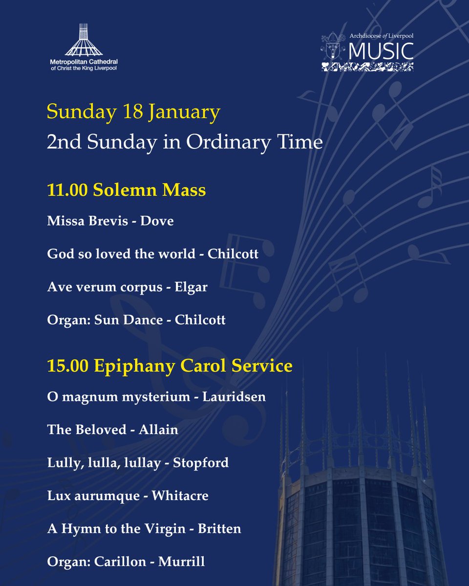 Liverpool Met Cathedral tweet media