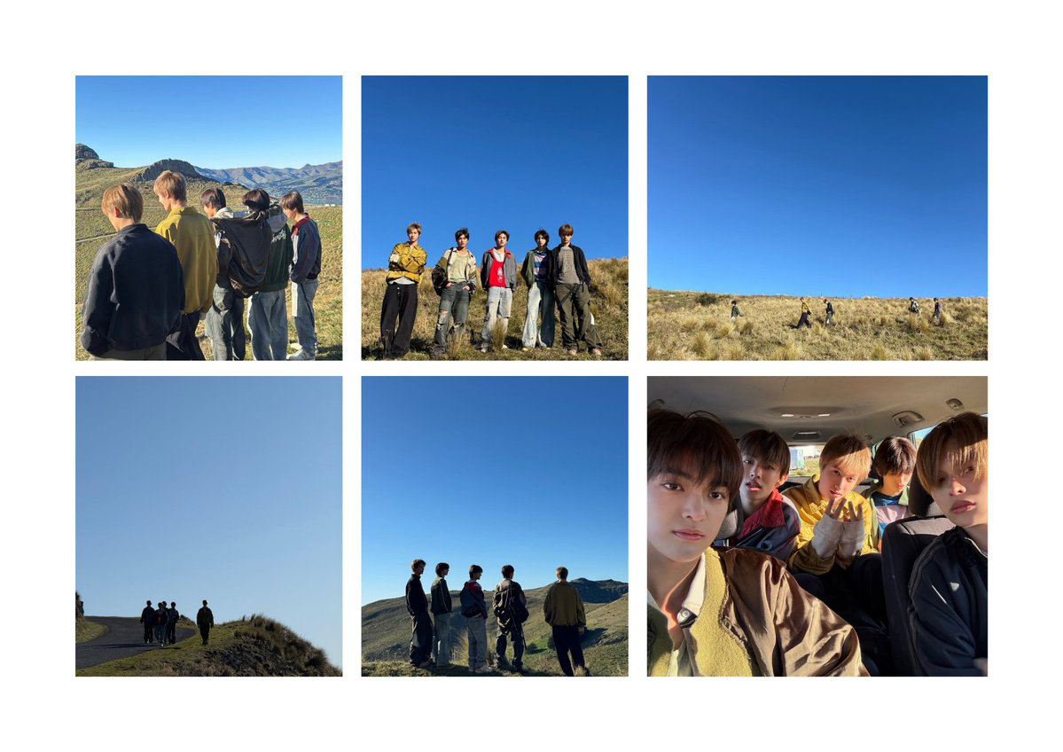 zhaoyufancokr's tweet image. Cortis will always be five. The group consists of five members, and they will always stand together as one &amp;lt;3