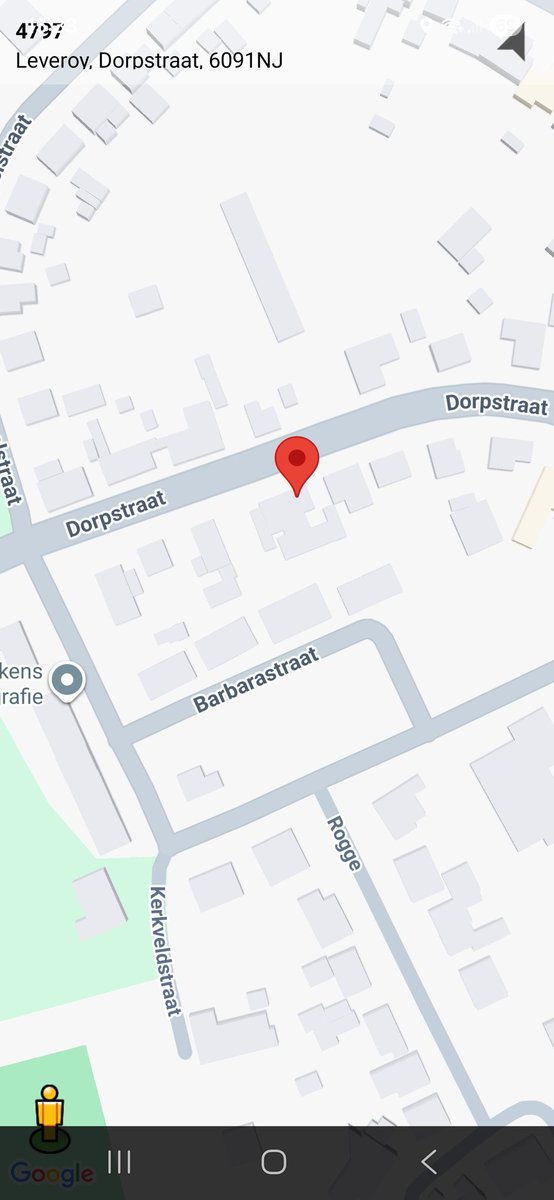 Ambulance-Inzet in Leveroy met Prioriteit 2