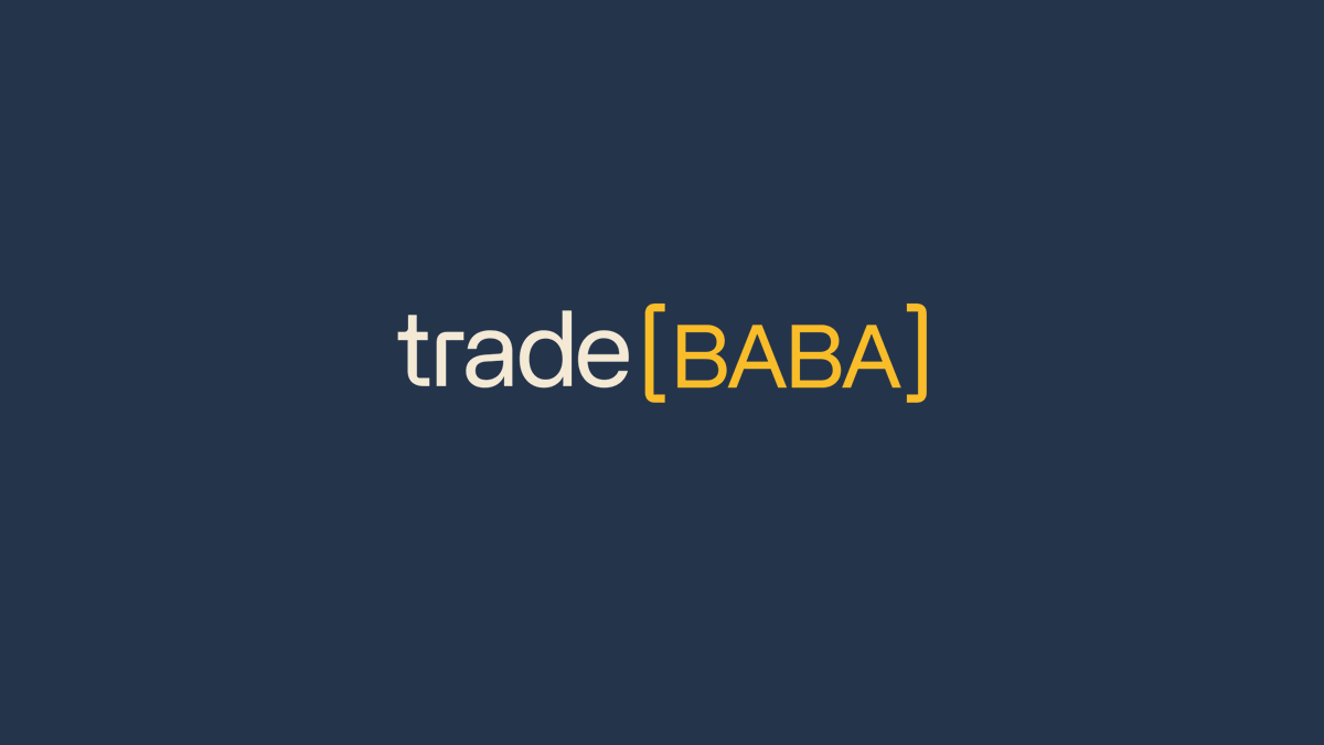 tradexyz's tweet image. Alibaba is now live. 10x leverage, 24/7, 365.  

Trade[BABA]: app.trade.xyz/trade?market=B…