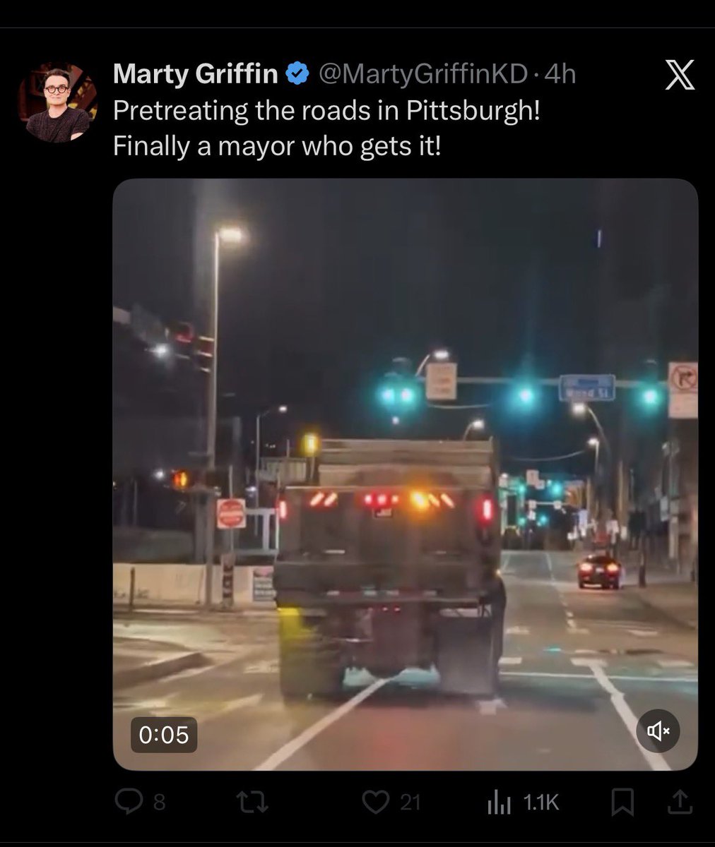 bustone_mike's tweet photo. Seeing salt trucks gets Farty hard! #EAD #GetFarty #GFY https://t.co/ANHzrgOiqx