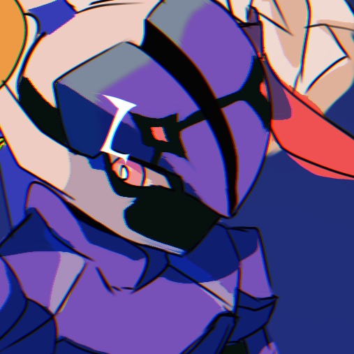 Kenzaki_Rodam's tweet image. フーン