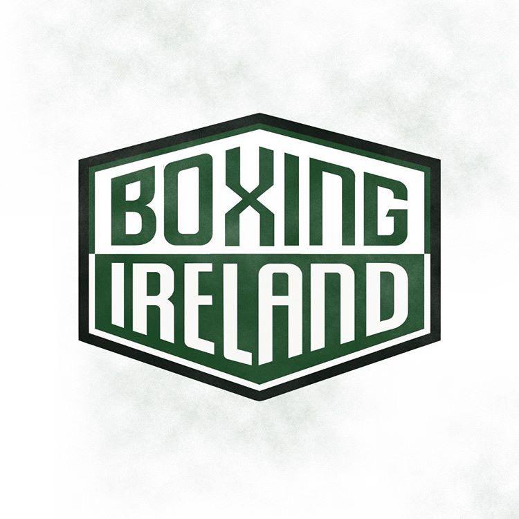 BOXING IRELAND tweet media