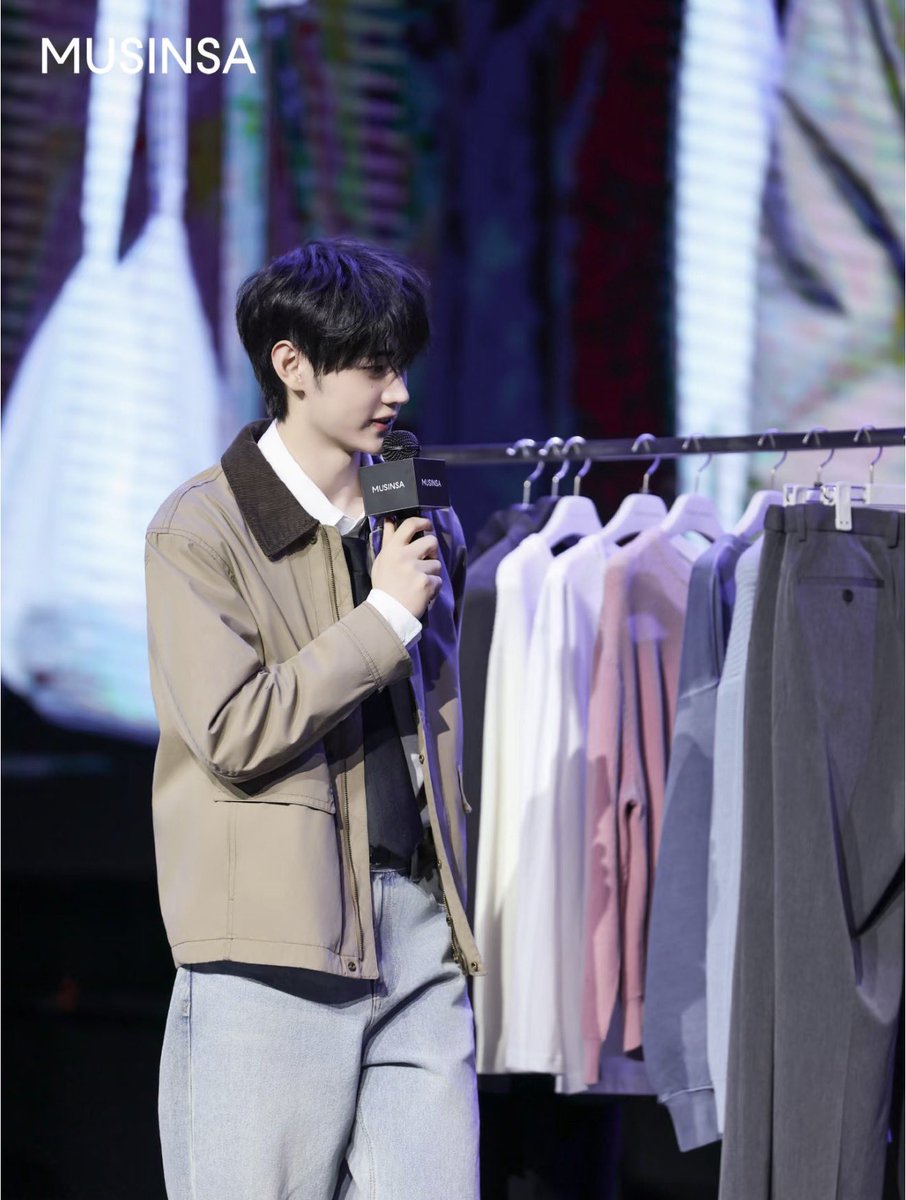 260114 MUSINSA 📕 Style Made for Him: A Heart-fluttering Date with