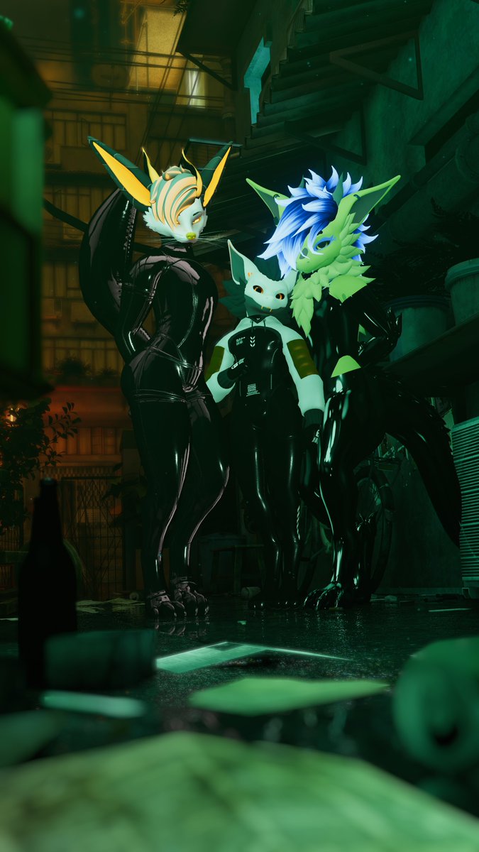 Dracaris tweet media