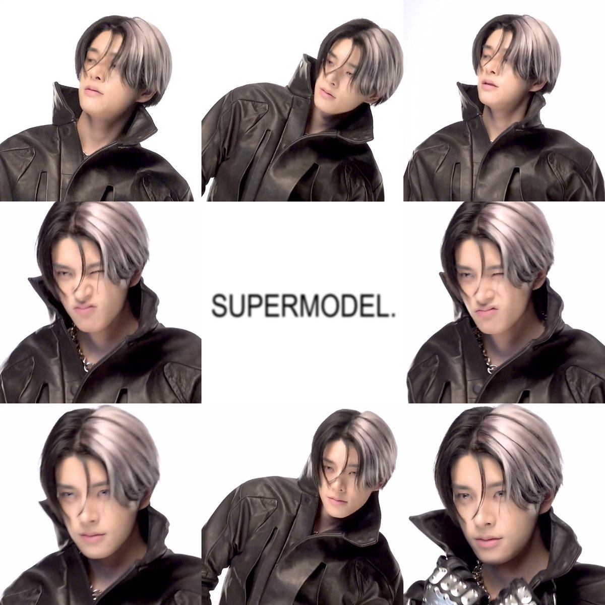 heeejaked's tweet image. supermodel jake sim 🔪