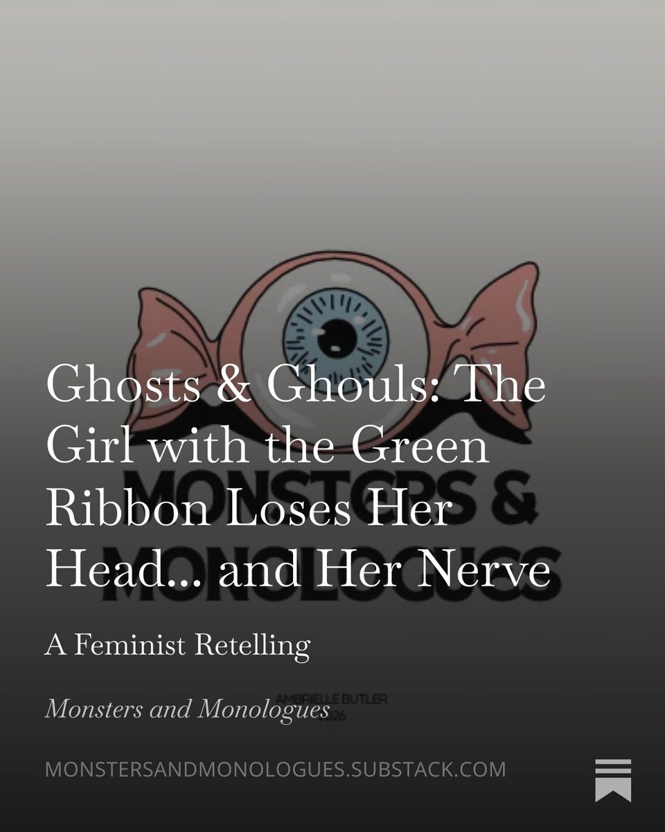 Ambrielle Butler is ✨AGENTED✨ tweet media