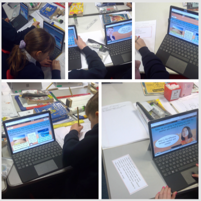 St.Michael’s RC Primary tweet media