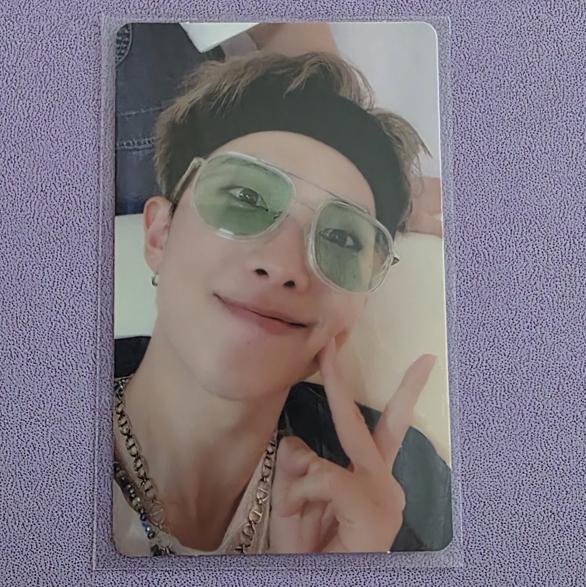 _mahinev's tweet photo. Namjoon magic shop pc bts satıs
2000 tl 
Odeme iban krg grdrps
#btssatıs https://t.co/Lhb4JW56Lx