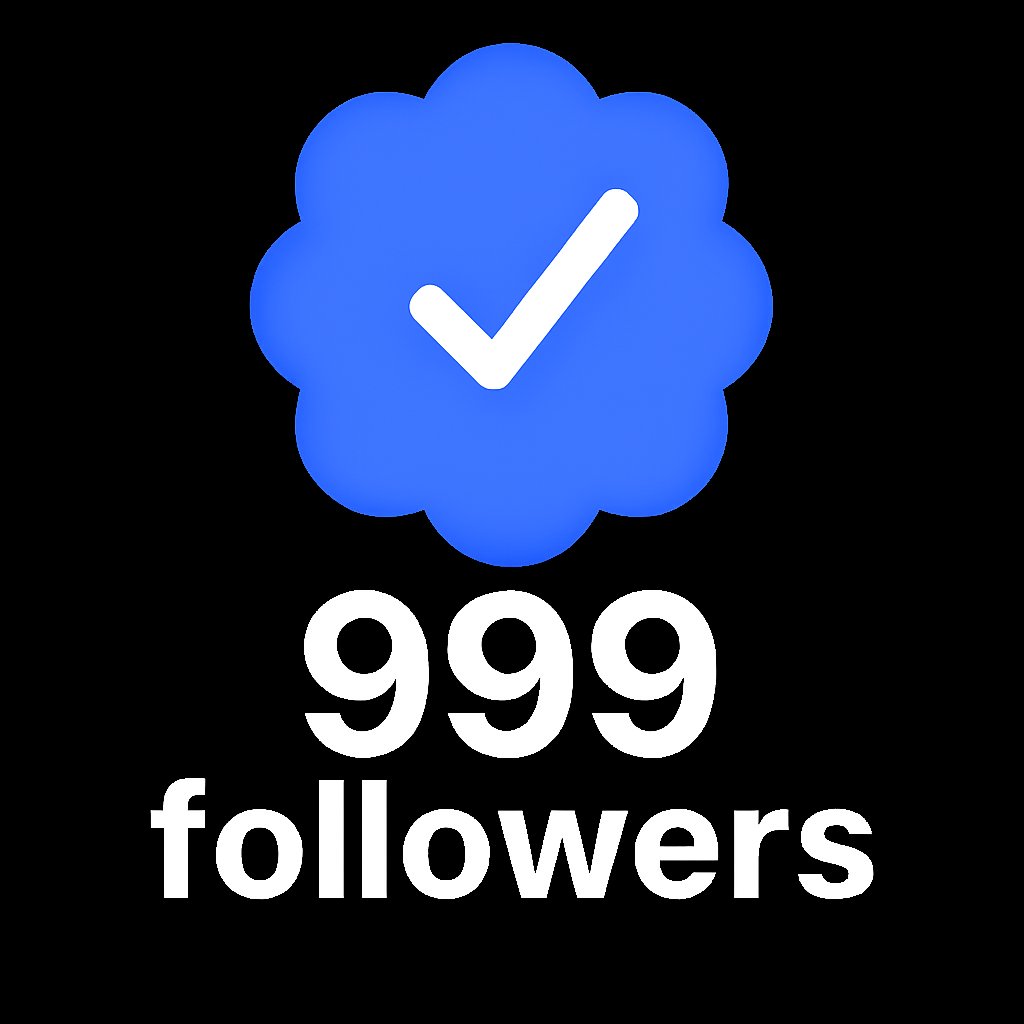 AshaAmbedkar's tweet image. Need 999+ Followers? 

Just reply Hii.👋

We follow you. 📈🚀