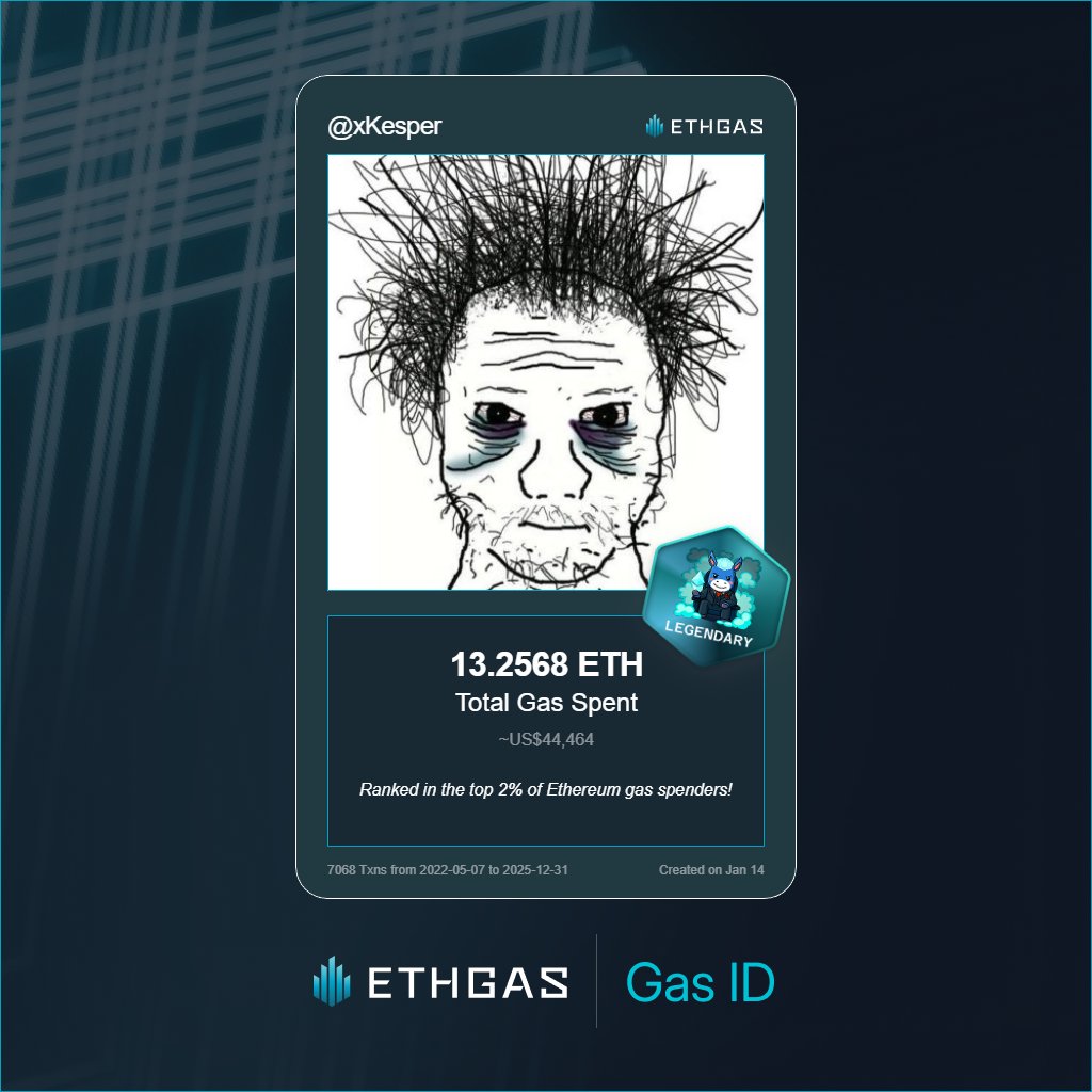 Kesper (@xkesper) on Twitter photo 