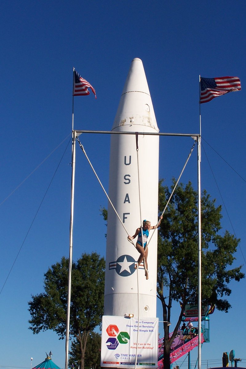 South Carolina State Fair tweet media