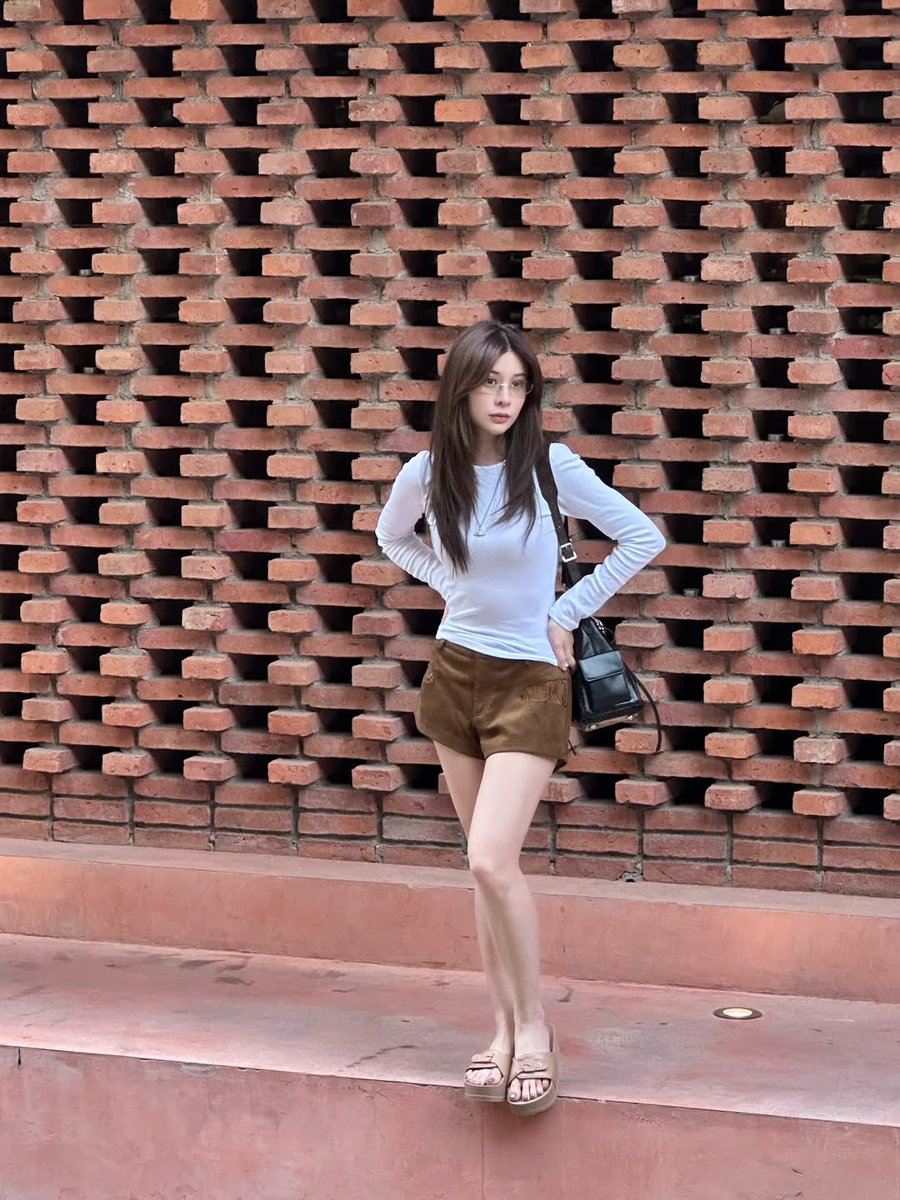 yoplejustk's tweet image. โอ้ยตายยยยย หุ่นพี่เก้าดีมาก แบบมากกกกกก พวกเราจะตายกันหมดแล้วนะคะ🫠

#supassra_sp