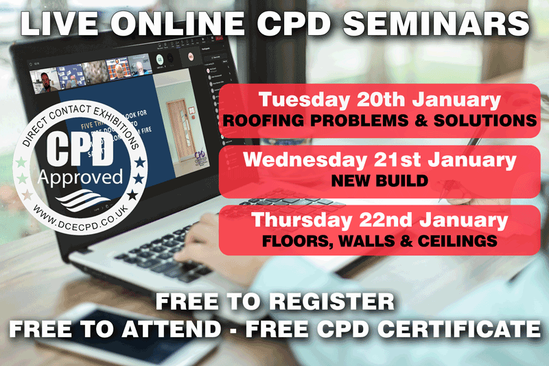 DCE CPD tweet media