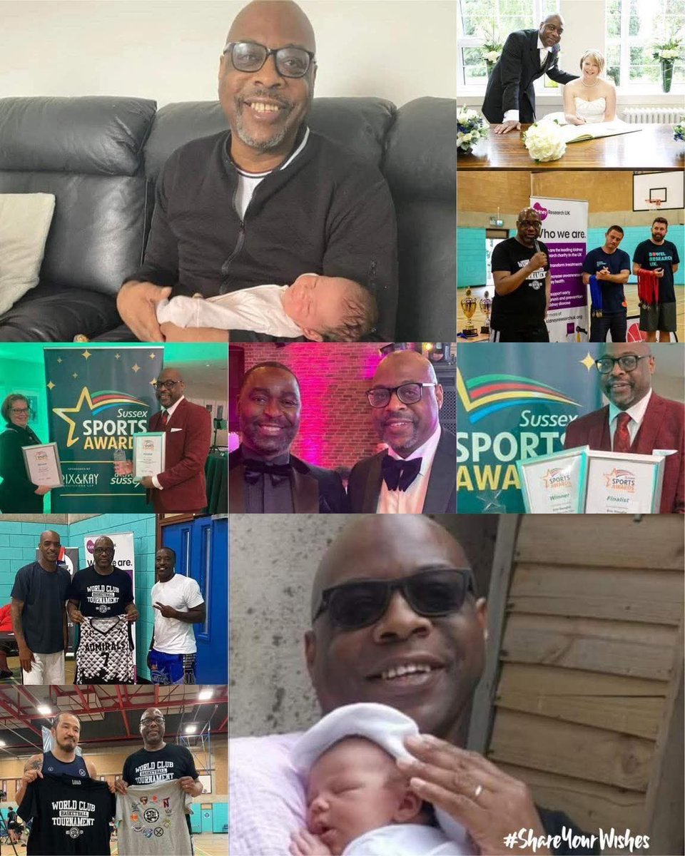 Share Your Wishes tweet media