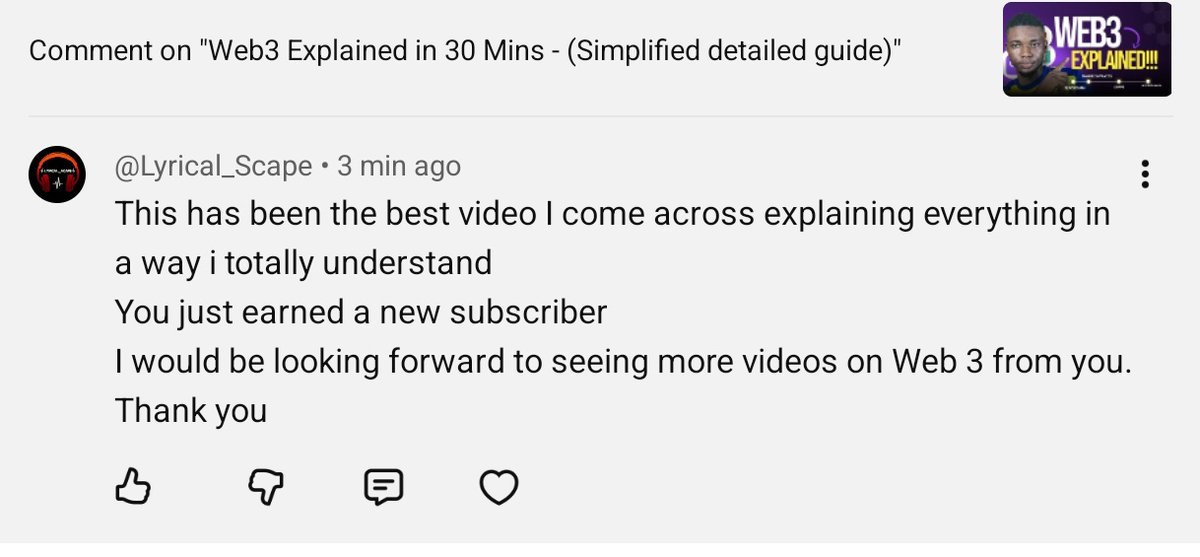 Daveetech tweet media