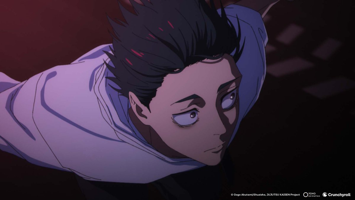Crunchyroll.es ✨ tweet media