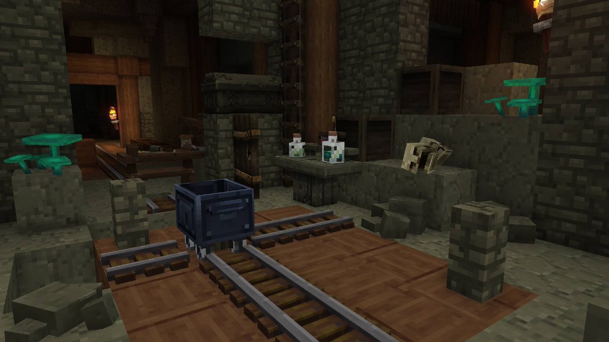 CentralHytaleBR's tweet image. 🤩- TEXTURE PACK DE HYTALE EM 16X!

Hythful 16x, feito por @illystray, é um mod de texturas incrível que transforma o Hytale de 64x64 (mais pixels e mais realismo) para 16x, a mesma densidade de pixels do Minecraft!

O mod ainda está em desenvolvimento, mas já pode ser testado no…