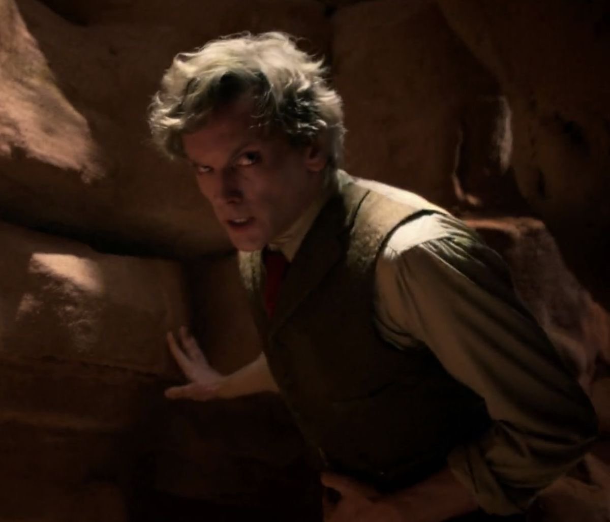 creepingoncreel's tweet image. me when the period cramps hit