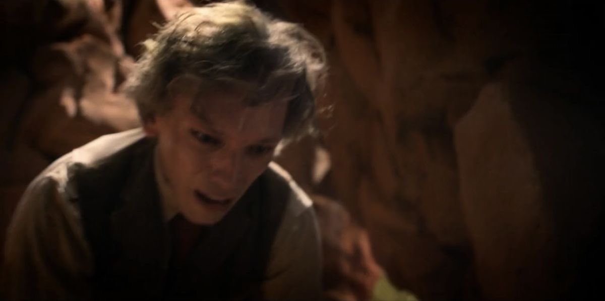 creepingoncreel's tweet image. me when the period cramps hit