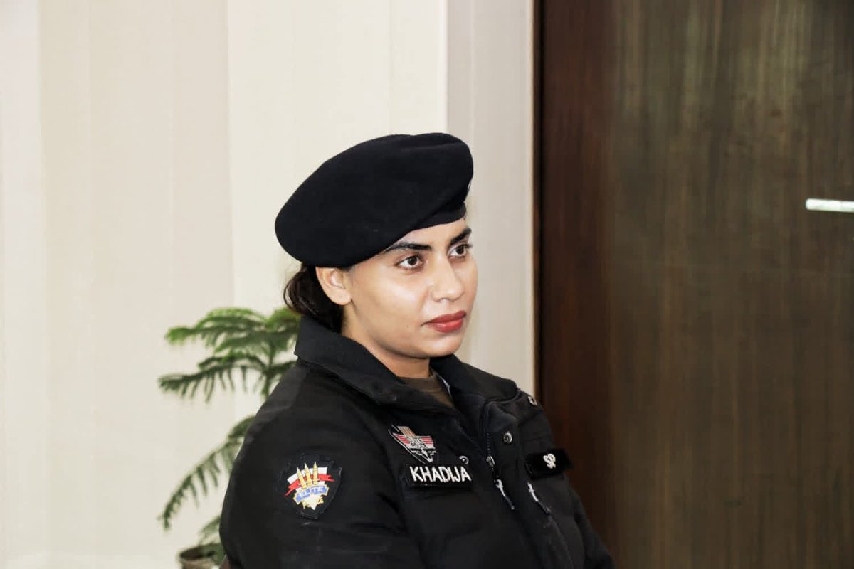 Additional IGP South Punjab tweet media