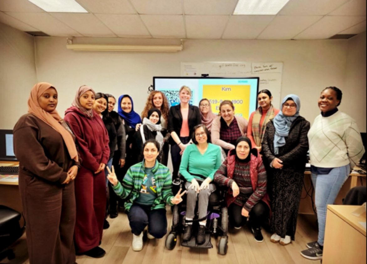 UHC - Hub of Opportunities tweet media