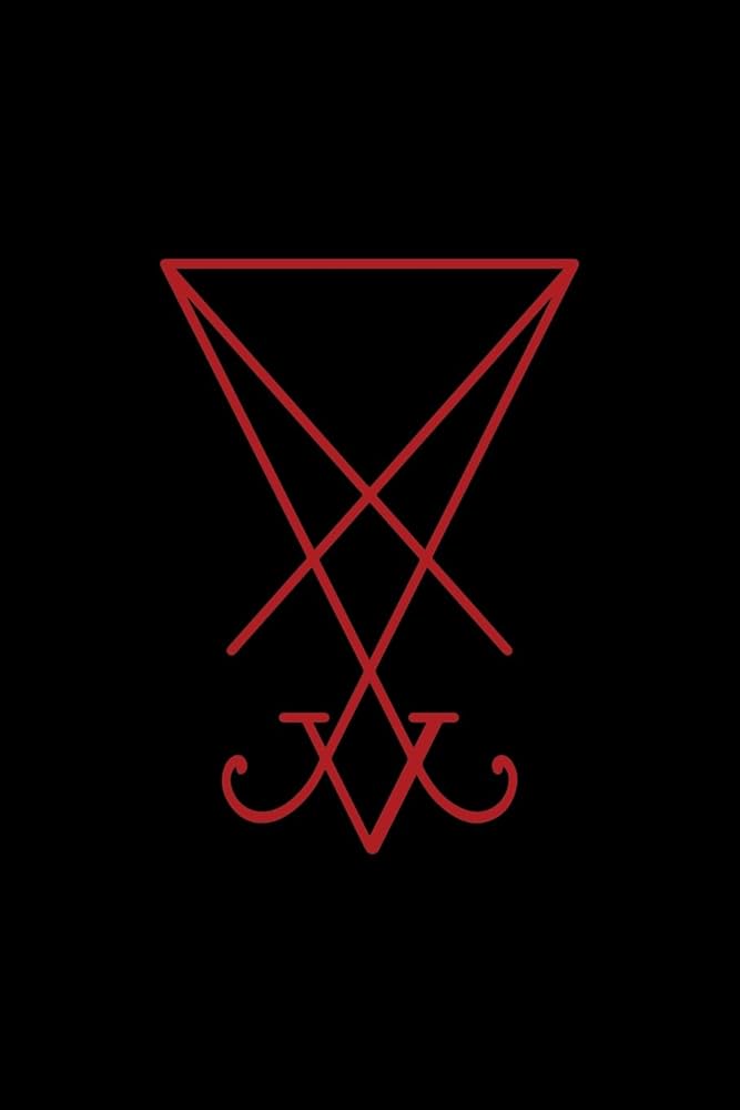 Randee_Marsh's tweet photo. @Ihateithere6969 @kurtmetzger The sigil of lucipher https://t.co/aThkZOpXsY