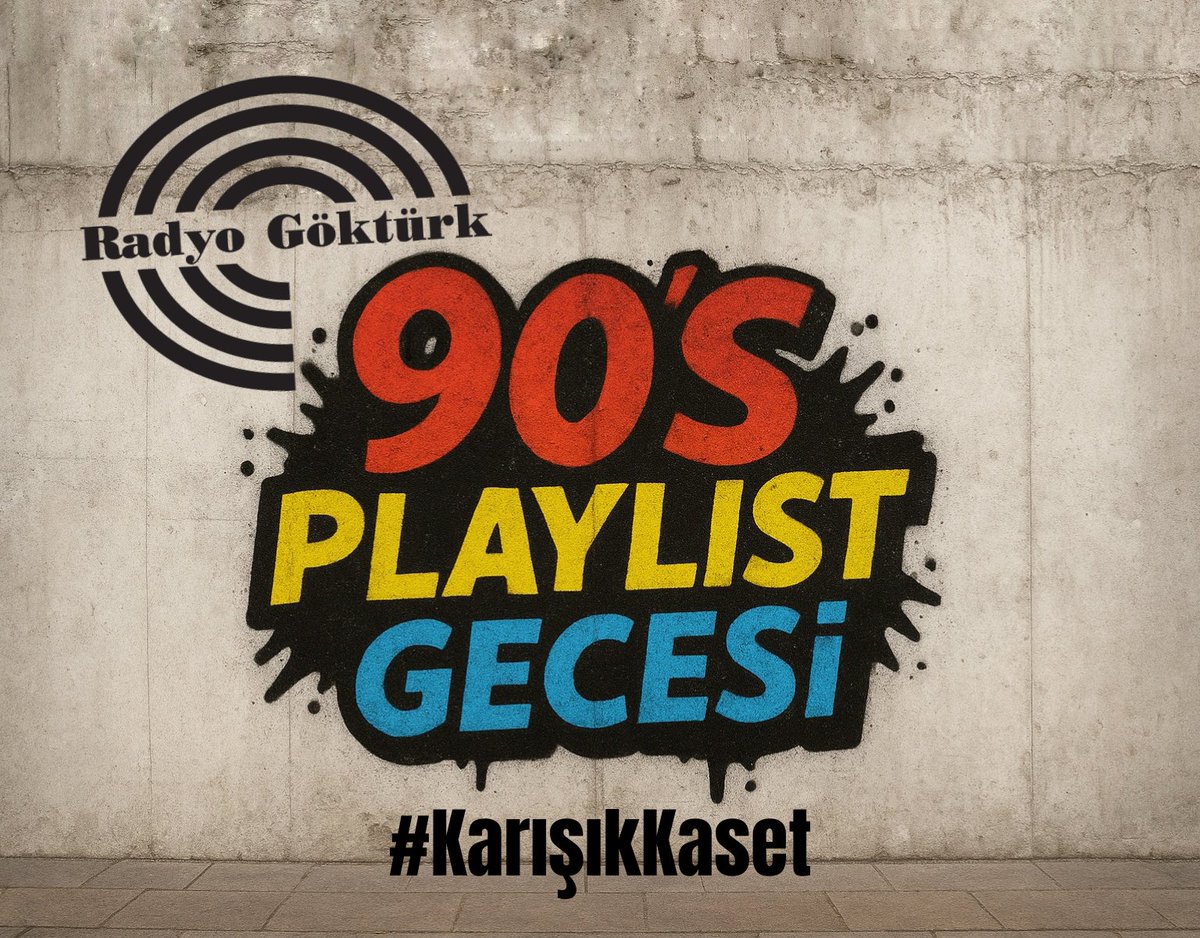 TheNedim_dj's tweet photo. 🔴Bu gece ne yapıyoruz? Tabi ki #playlist gecesi. Cıvıl cıvıl şarkılarınızı yazın da cuma gecesi hüzünleri evde bırakalım...🎵🎶💕
[70'ler, 80'ler, 90'lar, 2000'ler]