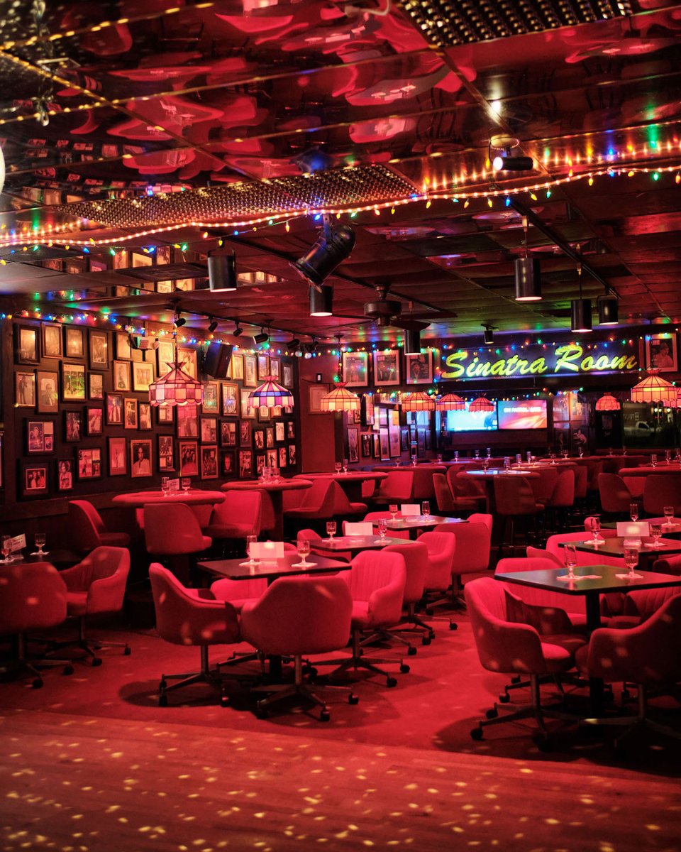 .<a href="/WylieandRum/">Wylie & Rum (The Rummery)</a> names Brian Jones its new executive chef, <a href="/BuenaVidaTapas/">Buena Vida Tapas + Sol</a> hosts a Sip &amp; Paint night on Jan. 22 and <a href="/hideawayATL/">Johnny's Hideaway</a> keeps the party going all week long with trivia, ladies night and nonstop dancing. That and more this week at #DishAroundTown! 
bit.ly/3NdpXh3
