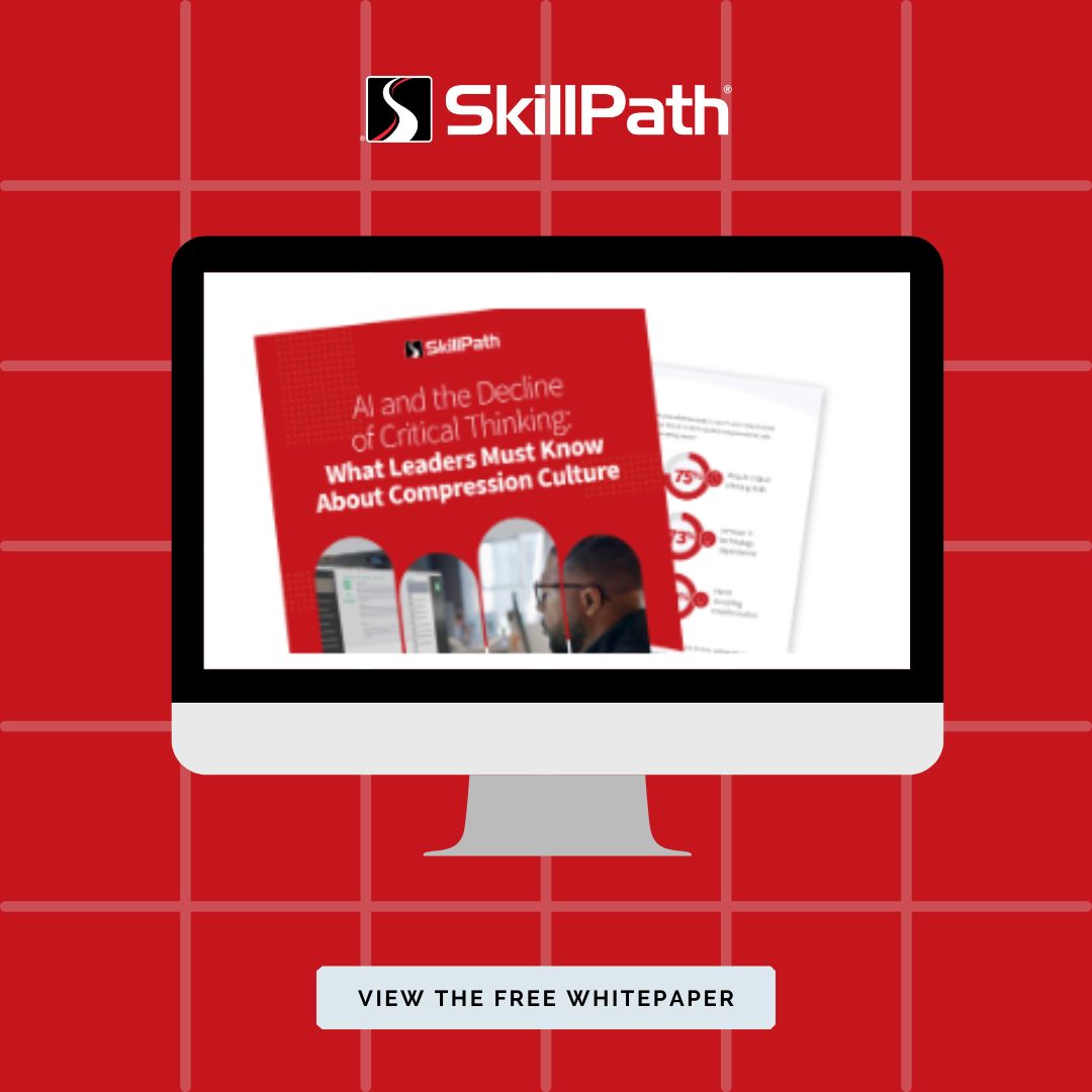 SkillPath tweet media