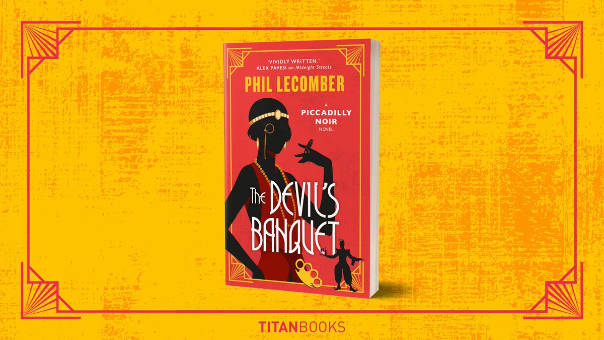 Phil Lecomber tweet media