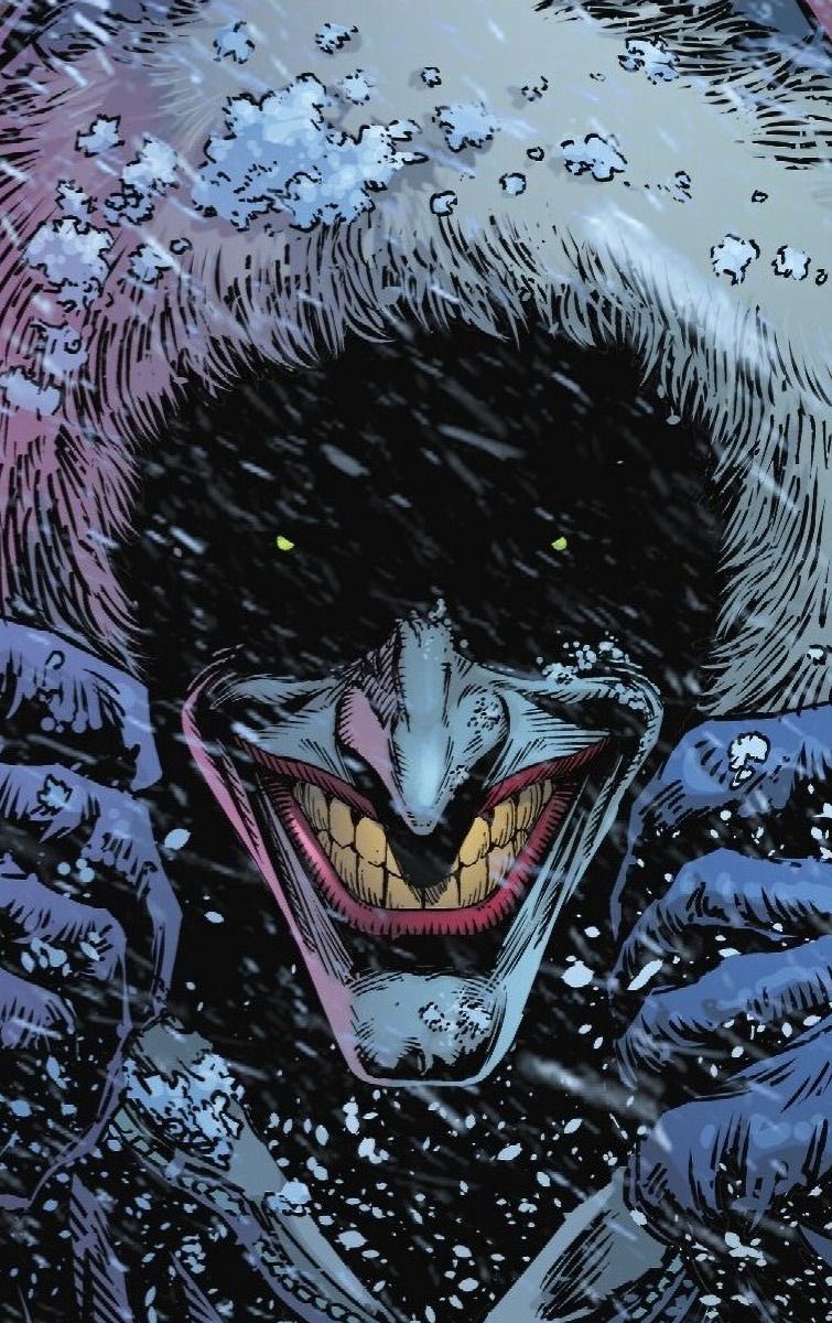 Batman_GothamBW's tweet image. 