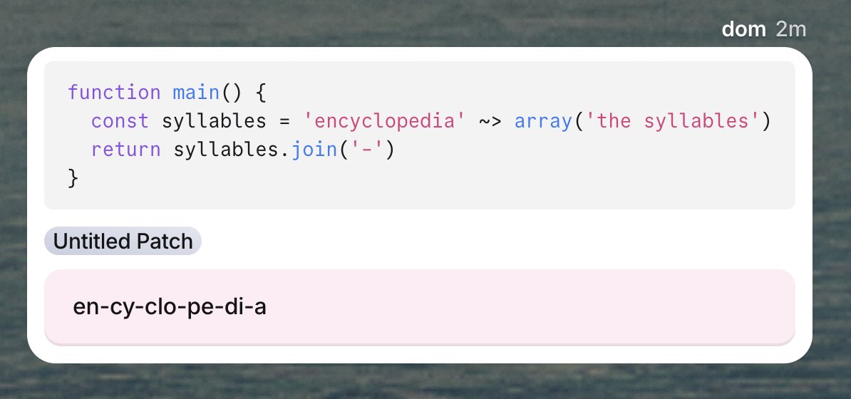 dom hofmann tweet media