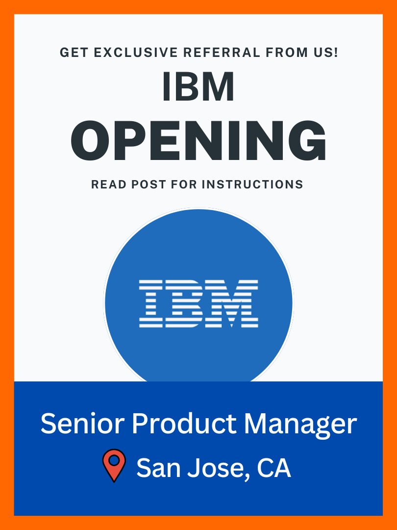 Dr. Nancy Li - Director of Product tweet media