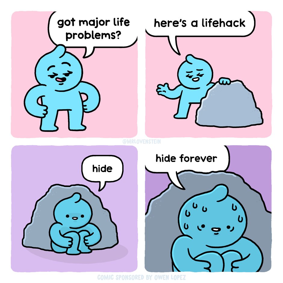 MrLovenstein's tweet image. 