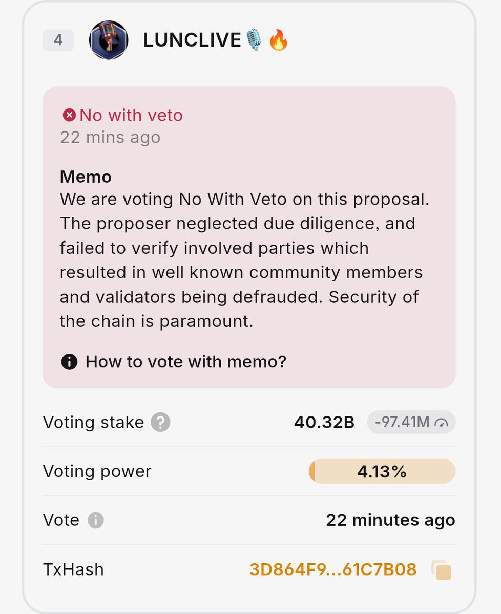 Greenpeace.BNB.probablynothing.LUNC tweet media