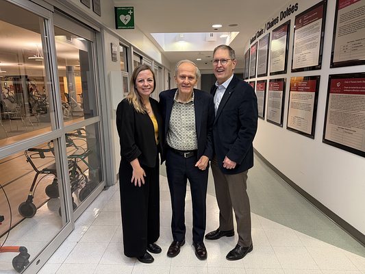 Heart Institute tweet media