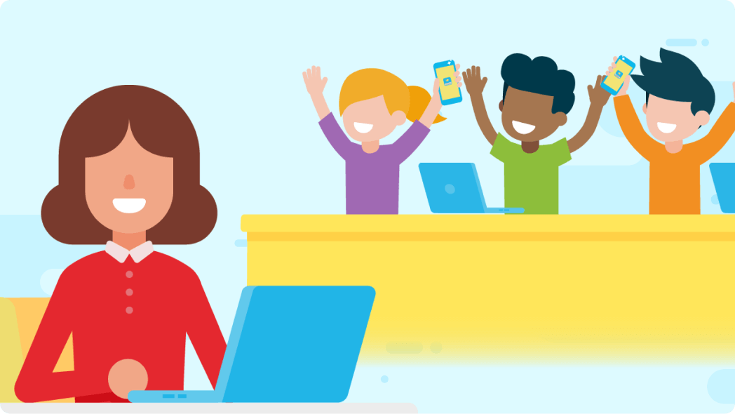 We are excited to release another feature informed by great Educator feedback. Teachers can now set independent work in the student's Solve tab to be at a different grade level than that of the class! This helps personalize practice without changing student's class grade.