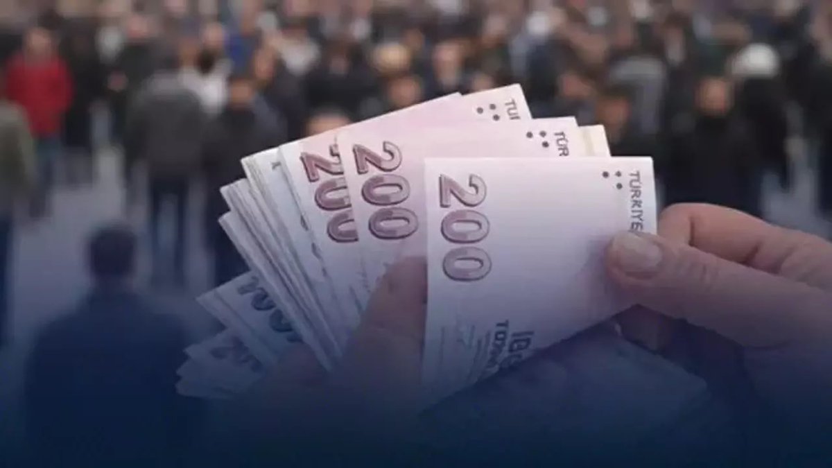 En düşük emekli maaşının 20.000 TL olmasını öngören kanun teklifi Plan ve Bütçe Komisyonu'nda kabul edildi.