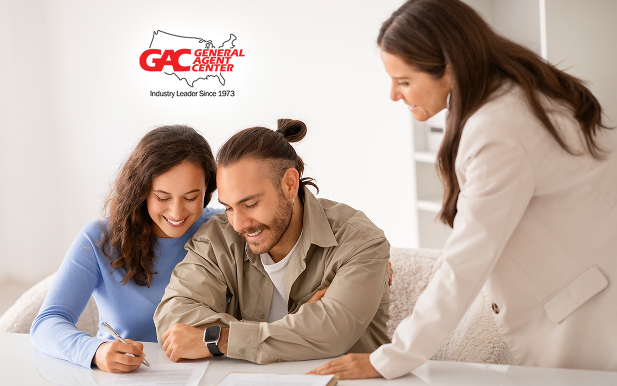 GeneralAgentCen's tweet image. ❓ Who is GAC for?
 ✔ Licensed agents
 ✔ Independent brokers
 ✔ Agents ready to scale
Sound like you? Visit us online at GACQuote.com 
#InsuranceFAQ #LicensedAgents #InsuranceGrowth #GACQuote