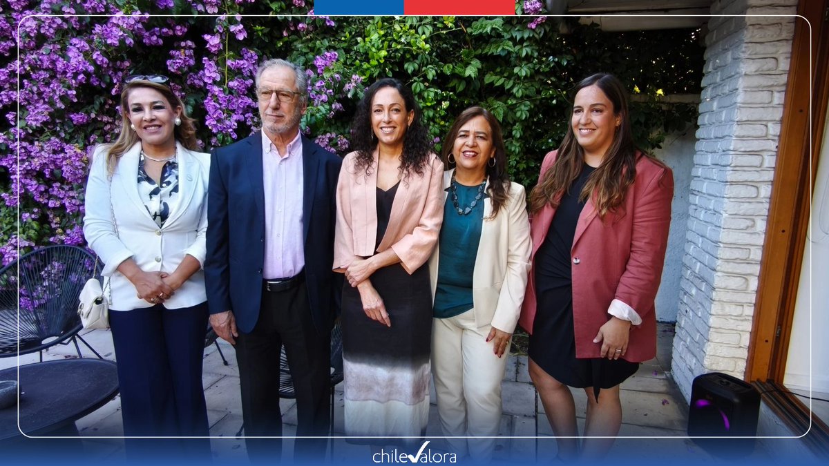 ChileValora tweet media