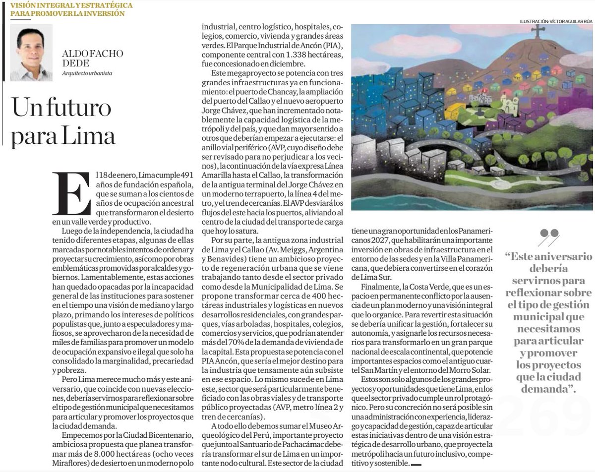 Aldo Facho Dede tweet media